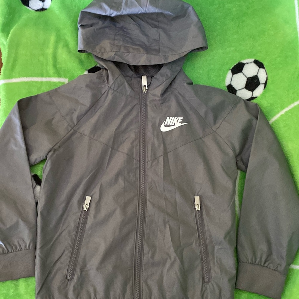 Raincoat